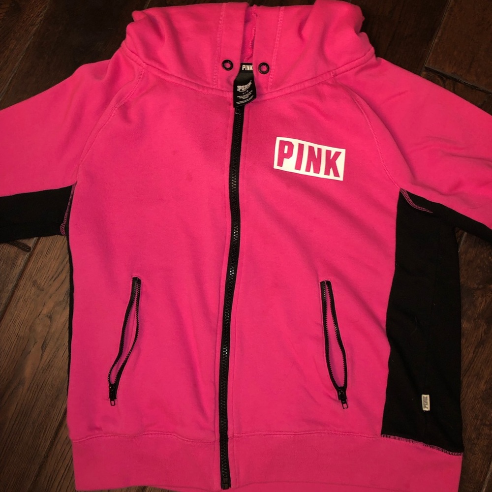 Victoria’s Secret PINK brand jacket
